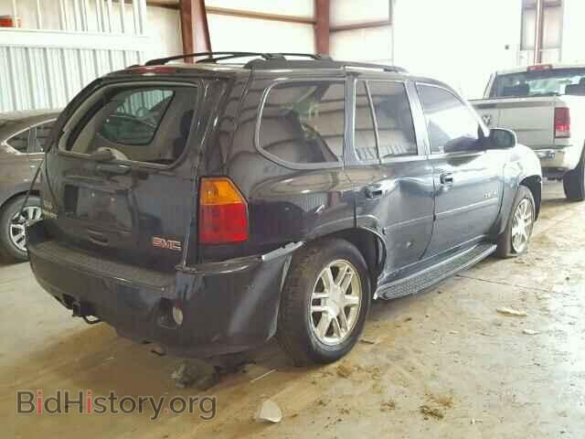 2006 GMC ENVOY - VIN: 1GKES63M762302176 - Photo 4
