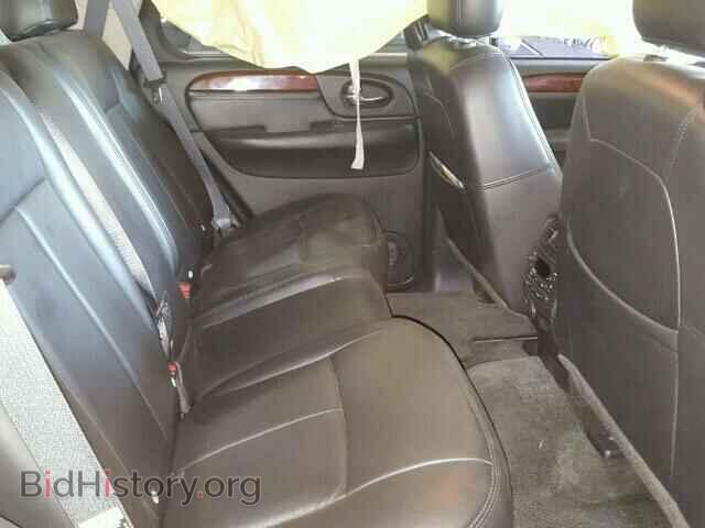 2006 GMC ENVOY - VIN: 1GKES63M762302176 - Photo 6