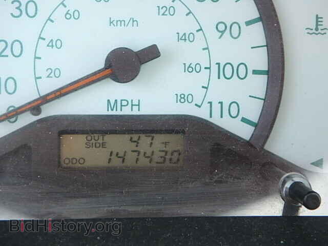 2003 TOYOTA COROLLA - VIN: 1NXBR32E03Z068039 - Фото 8