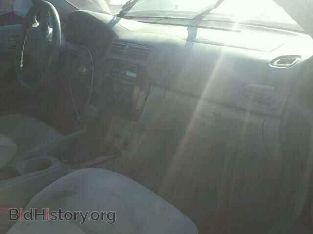 2000 MITSUBISHI GALANT - VIN: 4A3AA46G5YE024707 - Фото 5