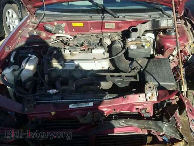 2000 MITSUBISHI GALANT - VIN: 4A3AA46G5YE024707 - Фото 7