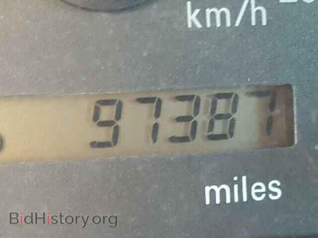 2000 MITSUBISHI GALANT - VIN: 4A3AA46G5YE024707 - Фото 8
