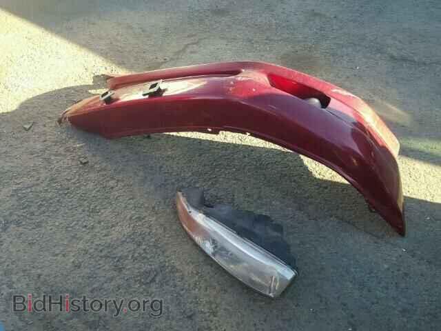 2000 MITSUBISHI GALANT - VIN: 4A3AA46G5YE024707 - Фото 9