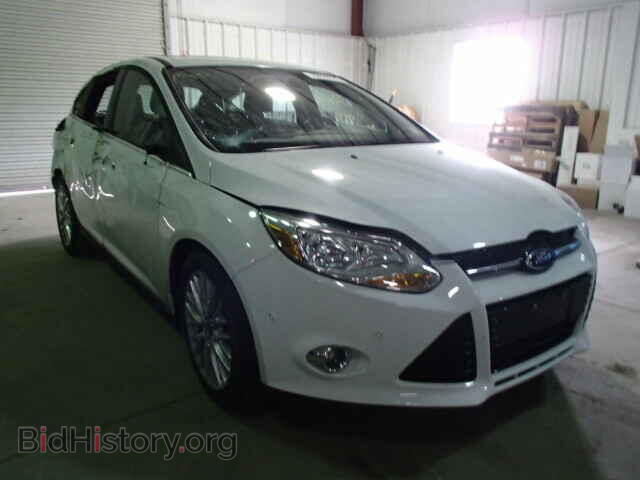 Photo 1FAHP3M28CL219003 - FORD FOCUS 2012