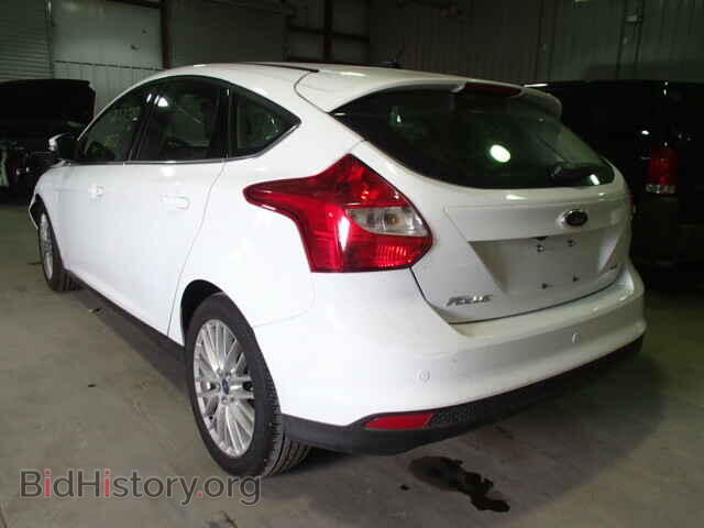 2012 FORD FOCUS - VIN: 1FAHP3M28CL219003 - Photo 3