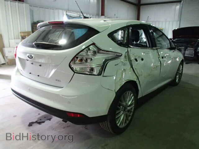 2012 FORD FOCUS - VIN: 1FAHP3M28CL219003 - Photo 4