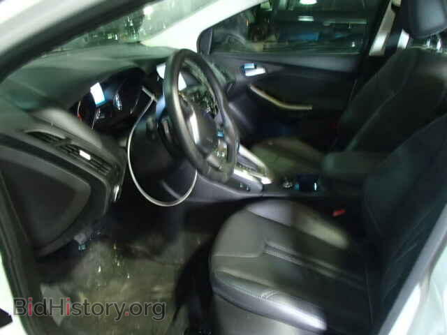 2012 FORD FOCUS - VIN: 1FAHP3M28CL219003 - Photo 5