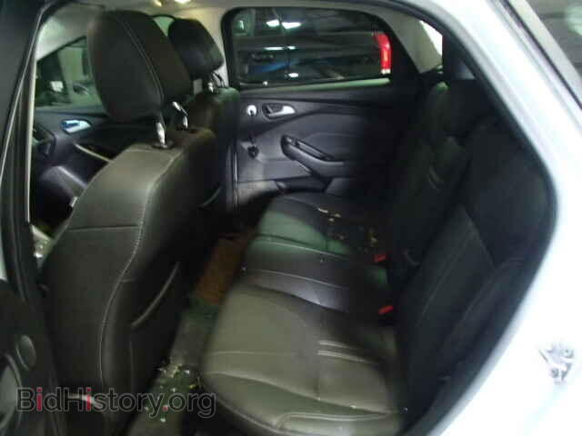 2012 FORD FOCUS - VIN: 1FAHP3M28CL219003 - Photo 6