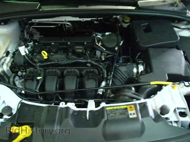2012 FORD FOCUS - VIN: 1FAHP3M28CL219003 - Photo 7
