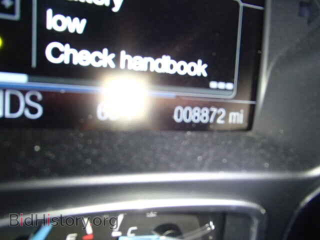 2012 FORD FOCUS - VIN: 1FAHP3M28CL219003 - Photo 8