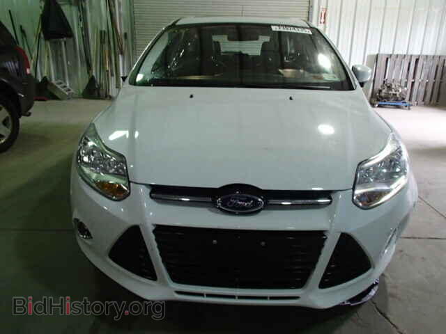 2012 FORD FOCUS - VIN: 1FAHP3M28CL219003 - Photo 9