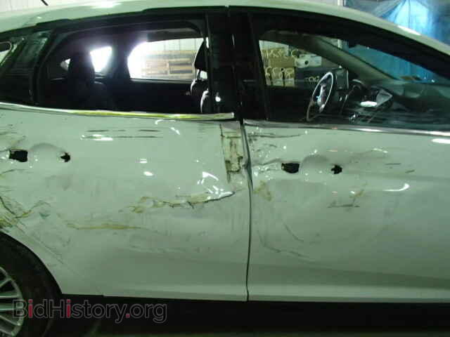 2012 FORD FOCUS - VIN: 1FAHP3M28CL219003 - Photo 10