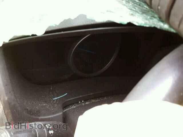 2011 FORD EXPLORER - VIN: 1FMHK8D81BGA15091 - Фото 8