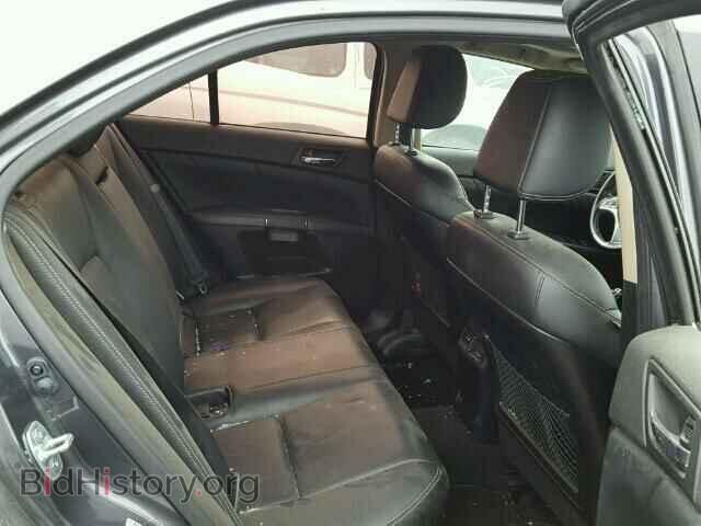 2012 SUZUKI KIZASHI - VIN: JS2RE9A87C6100301 - Photo 6