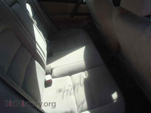 2006 MAZDA 6 - VIN: 1YVFP80C765M53620 - Фото 6