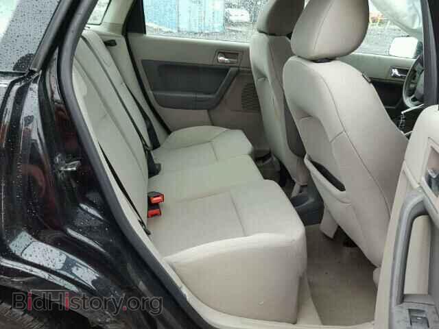 2008 FORD FOCUS - VIN: 1FAHP35N28W257468 - Фото 6