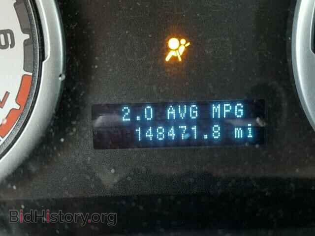 2008 FORD FOCUS - VIN: 1FAHP35N28W257468 - Фото 8