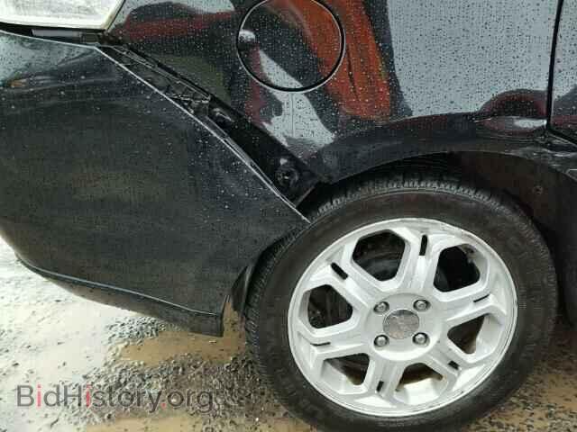 2008 FORD FOCUS - VIN: 1FAHP35N28W257468 - Фото 10