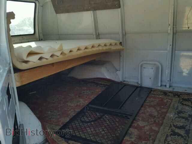 1998 DODGE RAM VAN - VIN: 2B7HB11X7WK113689 - Фото 6