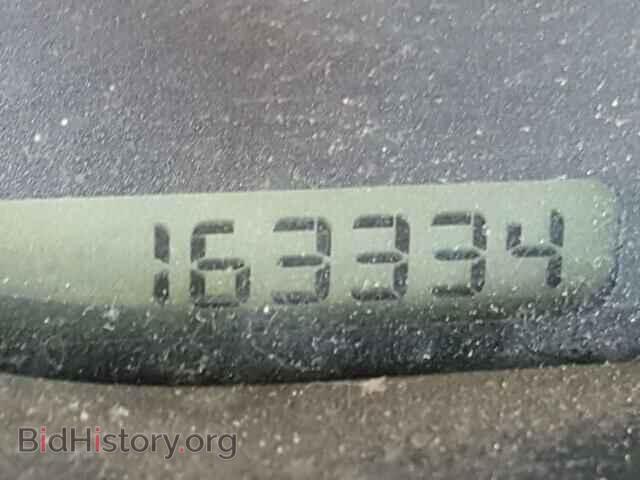 1998 DODGE RAM VAN - VIN: 2B7HB11X7WK113689 - Фото 8