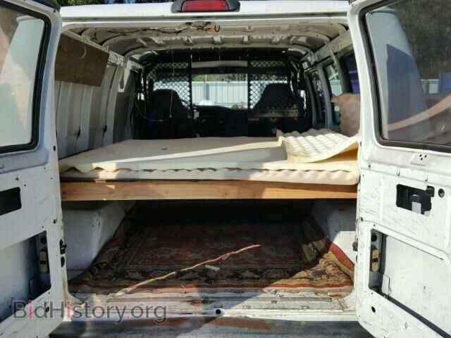1998 DODGE RAM VAN - VIN: 2B7HB11X7WK113689 - Фото 9
