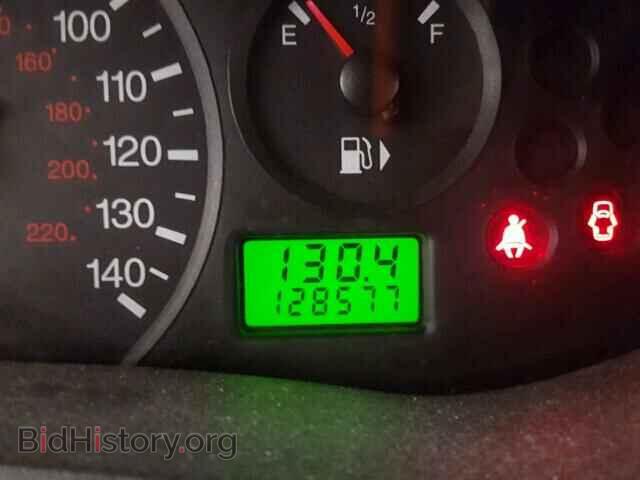 2007 FORD FOCUS - VIN: 1FAFP34N77W110019 - Фото 8