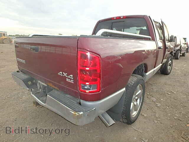 2003 DODGE RAM 1500 - VIN: 1D7HU18D83J668430 - Photo 4