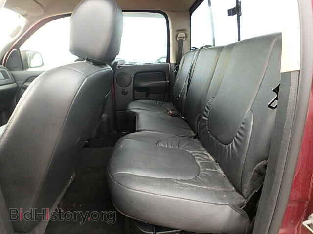 2003 DODGE RAM 1500 - VIN: 1D7HU18D83J668430 - Photo 6