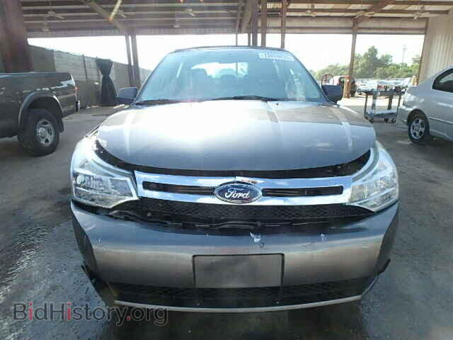 2009 FORD FOCUS - VIN: 1FAHP34NX9W211809 - Фото 10
