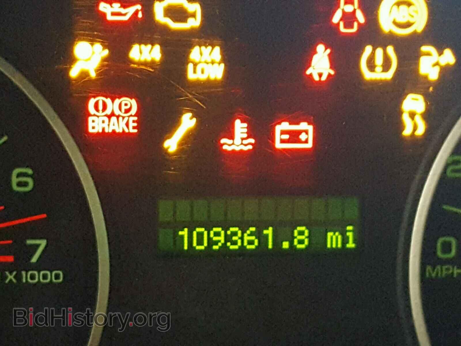 2007 FORD EXPLORER - VIN: 1FMEU73887UB59836 - Фото 8