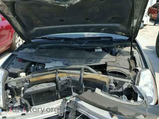 2007 CADILLAC DTS - VIN: 1G6KD57Y77U148383 - Фото 7