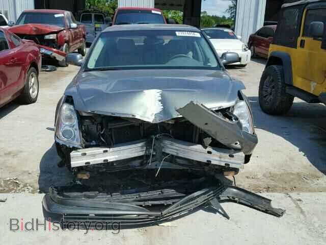 2007 CADILLAC DTS - VIN: 1G6KD57Y77U148383 - Фото 10
