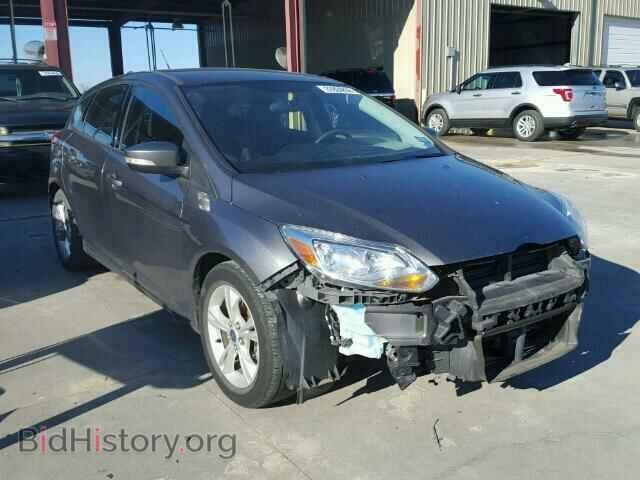 Photo 1FADP3K27EL170610 - FORD FOCUS 2014