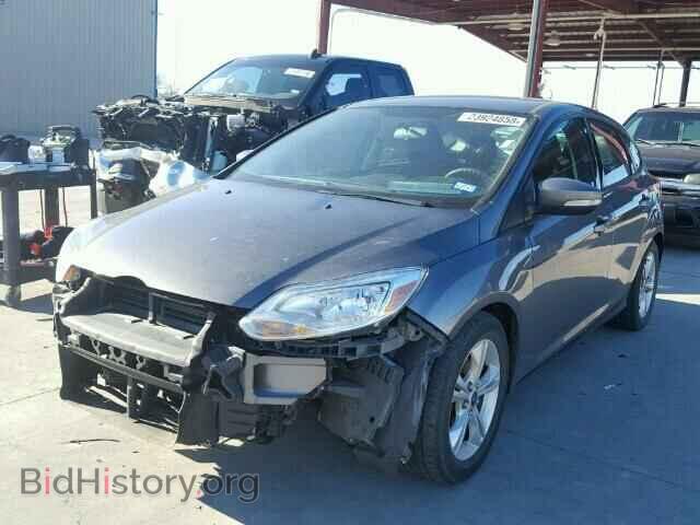 2014 FORD FOCUS - VIN: 1FADP3K27EL170610 - Photo 2