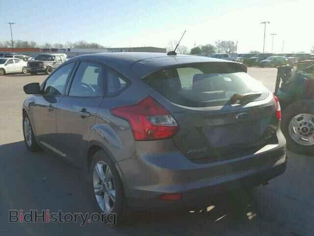 2014 FORD FOCUS - VIN: 1FADP3K27EL170610 - Photo 3