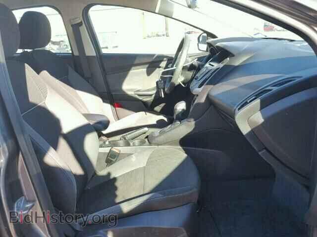2014 FORD FOCUS - VIN: 1FADP3K27EL170610 - Photo 5