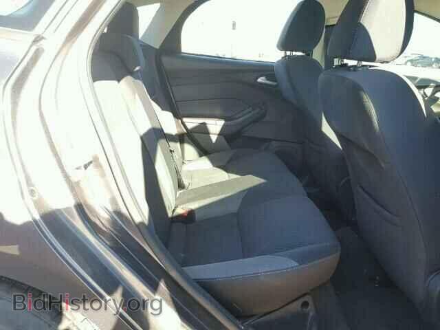 2014 FORD FOCUS - VIN: 1FADP3K27EL170610 - Photo 6