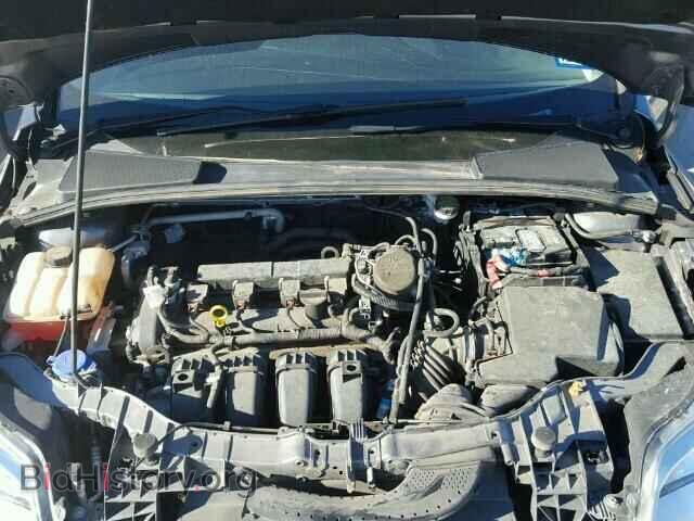 2014 FORD FOCUS - VIN: 1FADP3K27EL170610 - Photo 7