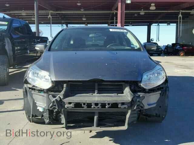 2014 FORD FOCUS - VIN: 1FADP3K27EL170610 - Photo 9
