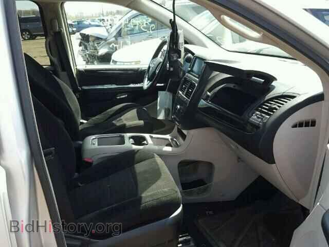 2012 DODGE CARAVAN - VIN: 2C4RDGDG0CR174057 - Фото 5