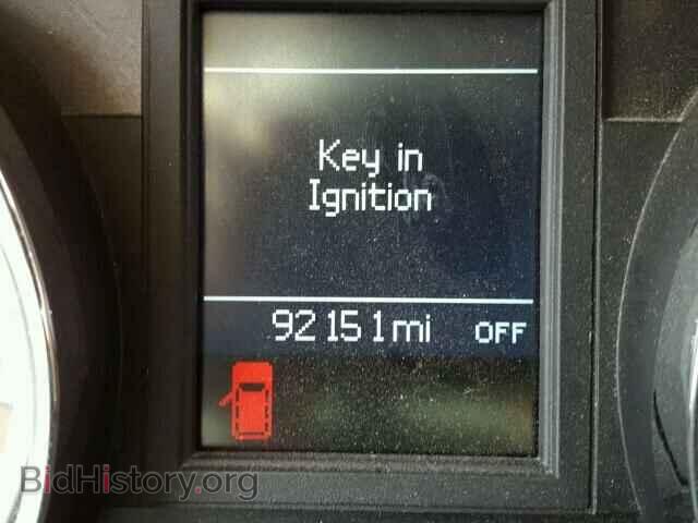 2012 DODGE CARAVAN - VIN: 2C4RDGDG0CR174057 - Фото 8