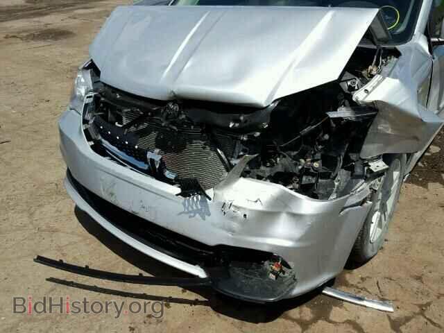 2012 DODGE CARAVAN - VIN: 2C4RDGDG0CR174057 - Фото 10