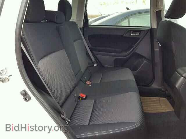 2014 SUBARU FORESTER - VIN: JF2SJCHC7EH553387 - Фото 6