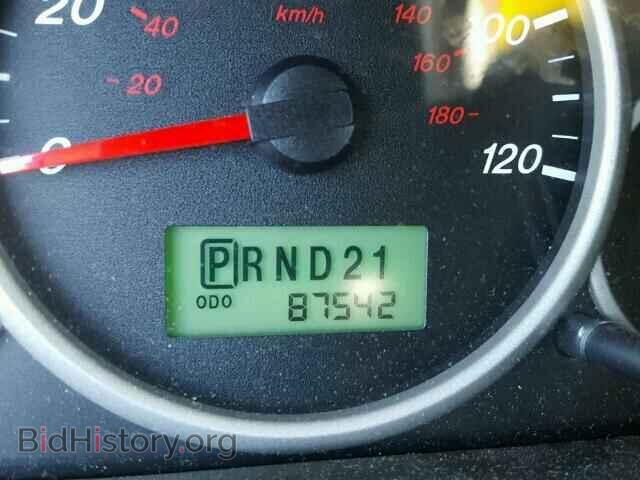2005 MAZDA TRIBUTE - VIN: 4F2YZ02Z75KM64144 - Фото 8