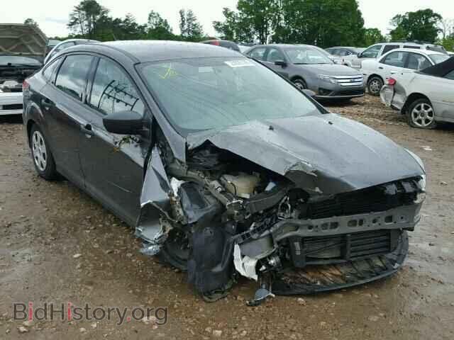 Фотография 1FADP3E28FL304375 - FORD FOCUS 2015