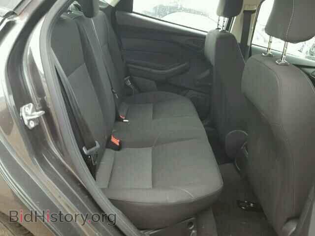 2015 FORD FOCUS - VIN: 1FADP3E28FL304375 - Фото 6