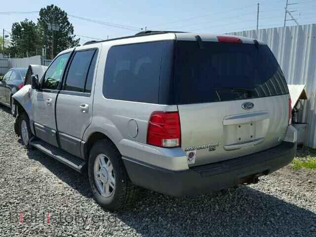 2004 FORD EXPEDITION - VIN: 1FMPU16W94LB11876 - Фото 3