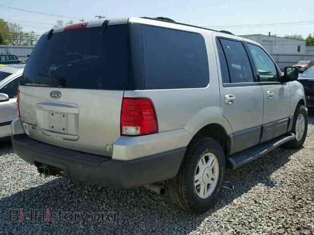 2004 FORD EXPEDITION - VIN: 1FMPU16W94LB11876 - Фото 4