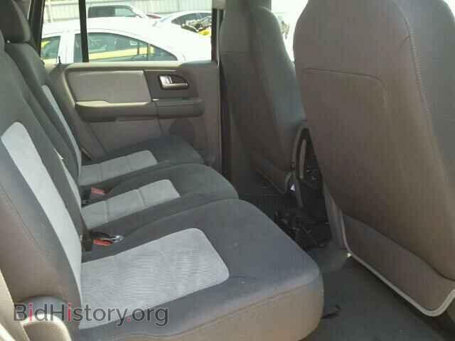2004 FORD EXPEDITION - VIN: 1FMPU16W94LB11876 - Фото 6