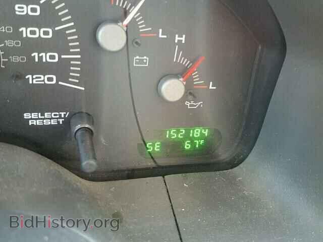2004 FORD EXPEDITION - VIN: 1FMPU16W94LB11876 - Фото 8